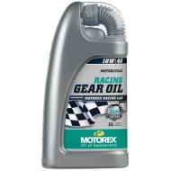 MOTOREX Racing Gear Oil 10W40 1L- REX303086
