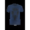ACERBIS SHIELD T-SHIRT (WHITE * BLUE 3 * GRAPHITE) (S * M * L * XL * XXL) AC 0910267