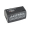 ACERBIS UHRPAD BAR PAD BLACK/WHITE AC 0024501