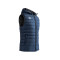 ACERBIS ARTAX Padding Vest (BLUE * BLACK) (S * M * L * XL * XXL * XXXL * XXXXL) AC 0910256