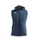 ACERBIS ARTAX Padding Vest (BLUE * BLACK) (S * M * L * XL * XXL * XXXL * XXXXL) AC 0910256
