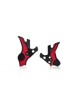ACERBIS FRAME PROTECTOR X-GRIP AFRICA TWIN 1100L AC 0024554