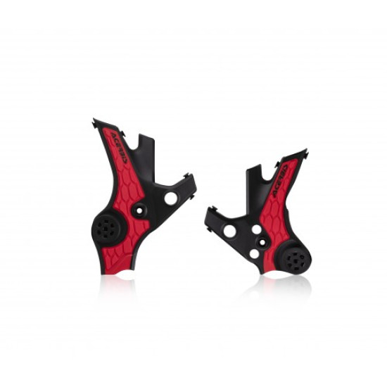 ACERBIS FRAME PROTECTOR X-GRIP AFRICA TWIN 1100L AC 0024554