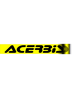 ACERBIS ACERBIS BANNERS ROLLS AC 0020065