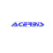 ACERBIS ACERBIS PLATE STICKER AC 0022497
