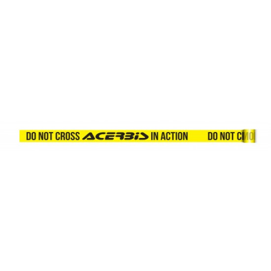 ACERBIS RACE TAPE ACERBIS IN ACTION MT.250 AC 0024261