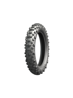 MICHELIN Tyre ENDURO MEDIUM 140/80-18 M/C 70R TT 536997