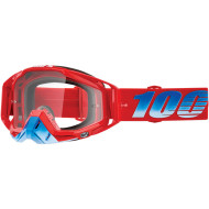 100% Racecraft Goggles 50100-314-02