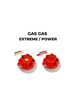 S3 GAS GAS Enduro cylinder head GASGASECH