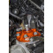 S3 KTM Enduro cylinder head KTMECH