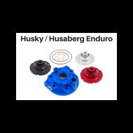 S3 HUSKY/HUSABERG Enduro cylinder head HUSECH
