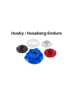 S3 HUSKY/HUSABERG Enduro cylinder head HUSECH