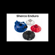 S3 SHERCO Enduro cylinder head SHERCOECH