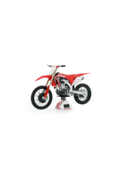 Motorcycle 1:12 Scale Model Honda CRF450R 2019 98000260
