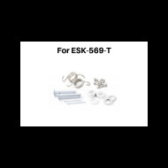 S3 Footpegs Spare Parts ESK-569-SPARE