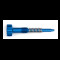 S3 KEIHIN Trial S3 AIR adjuster screw (BLACK * RED * BLUE) BL-699