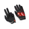 S3 Gloves POWER (BLACK * FLUO YELLOW * RED) (S-2XL) Y-02X-X