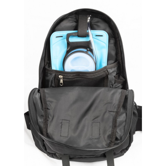S3 Backpack + Hydration O2 Max BA-025-B #2