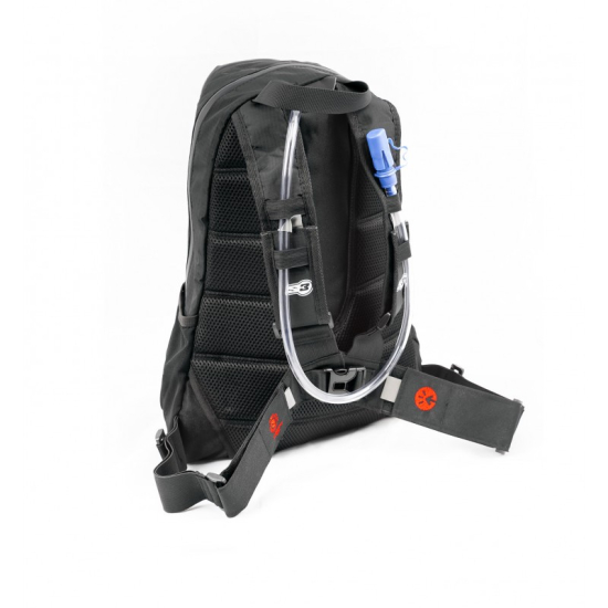 S3 Backpack + Hydration O2 Max BA-025-B #3