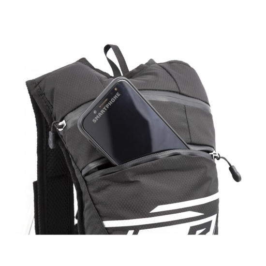S3 Backpack + Hydration O2Run BA-001-B #3