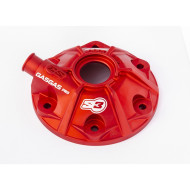 S3 Head Cover Gas Gas TXT from 2014 to today ST-1060-R