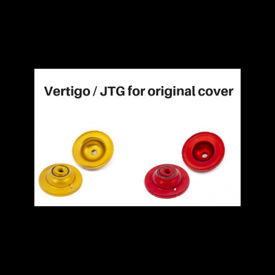 S3 Vertigo / JTG inserts using original head cover VJTGINS