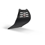 S3 Protector plate Racing Montesa 4RT Black BU-1104-RACING-B