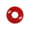 S3 Chainwheel Laser FIM (BLACK * RED) (38-48) CH850-XX-X
