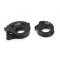 S3 S-Chargo chain tensors for Sherco, Beta, Montesa and Scorpa rear axle (BLACK * BLUE) CH-603-X