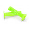 S3 Trial Grips TRI EBS Material (FLUO RED * GREEN * WHITE * YELLOW * BLUE) GR-TRI