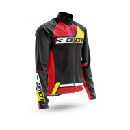 S3 Trial Jacket Thermo Collection 01 (GREY * RED/BLUE * BLACK/RED) (XS-4XL) 01 TCollection