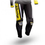 S3 Pants S3 VINT Pilot Trial (YELLOW * BLUE * BLUE/RED/WHITE * GREEN * RED/GOLD * BLACK/GOLD) (S-3XL) VI-X2-X