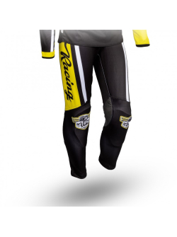 S3 Pants S3 VINT Pilot Trial (YELLOW * BLUE * BLUE/RED/WHITE * GREEN * RED/GOLD * BLACK/GOLD) (S-3XL) VI-X2-X