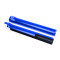 S3 Carbon Fork Protectors Tech / Showa (BLACK * RED/BLACK * BLUE) CA-1368