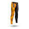 S3 Pants with Pad for E-Bike-DH-MTB (RED * BLUE * ORANGE * FLUO YELLOW) (S-2XL) MTBPants
