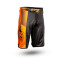 S3 Short Pants with Pad for E-Bike-DH-MTB (RED * BLUE * ORANGE * FLUO YELLOW) (S-2XL) MTBSPants