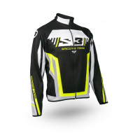S3 Thermal Jacket S3 RACING TEAM Pilot Trial YELLOW (Amarillo) (XS-2XL) RT-Y3