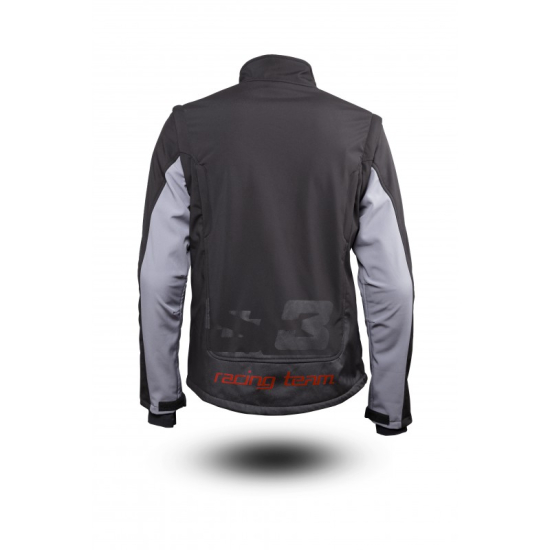 S3 Soft Shell Jacket (XS-3XL) V-980-x #1