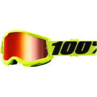 100% Youth Strata 2 Goggles 50032-00003