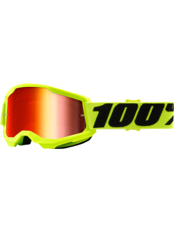 100% Youth Strata 2 Goggles 50032-00003
