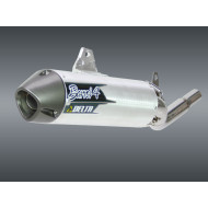 Delta Barrel4 Silencer KLX125/150/D-Tracker125 DL30-6410 4547836124259