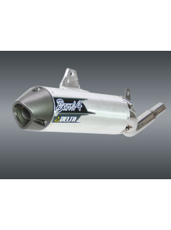 Delta Barrel4 Silencer KLX125/150/D-Tracker125 DL30-6410 4547836124259