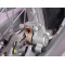 DRC Stainless Brake Pin Set 2pcs KTM/HQV./Brembo D58-33-241 4547836137501