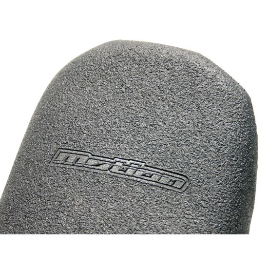 Motion Universal Seat Cover MX-Gripper Black MO47-0301 45478 #2
