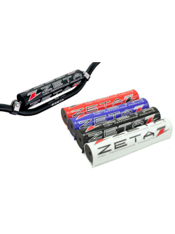ZETA Comp Bar Pad (Black * Blue * Red * White) ZE47-913