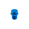 ZETA Magnetic Drain Bolt M12x12-P1.5 (Blue * Orange * H-Blue) ZE58-151