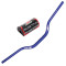 ZETA SX-3 Bar MX-415 (Black * Blue * Red) ZE06-415