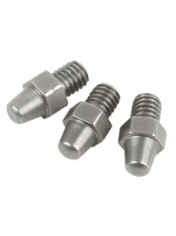ZETA Trigger Brake Pedal Rep. Pin Set 7pcs ZE90-7929 4547836240126