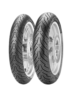 PIRELLI TIRE ANGEL SCOOTER FRONT 110/90-12 64P TL 2769600