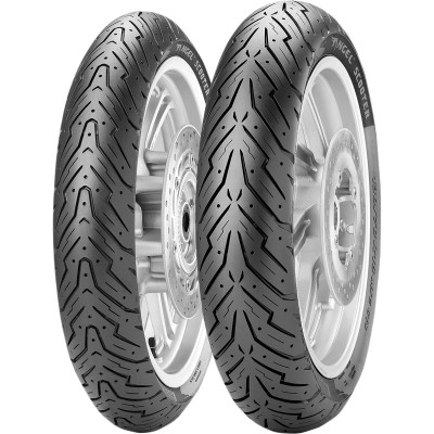 PIRELLI TIRE ANGEL SCOOTER FRONT 110/90-12 64P TL 2769600